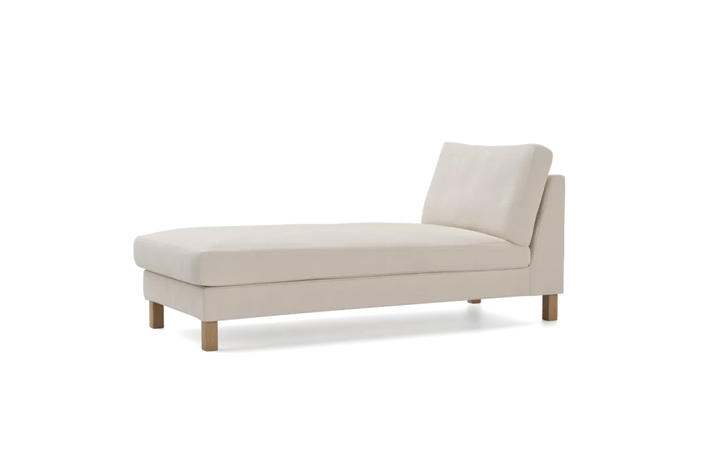 Karlstad Chaise Longue Add-on Unit Cover