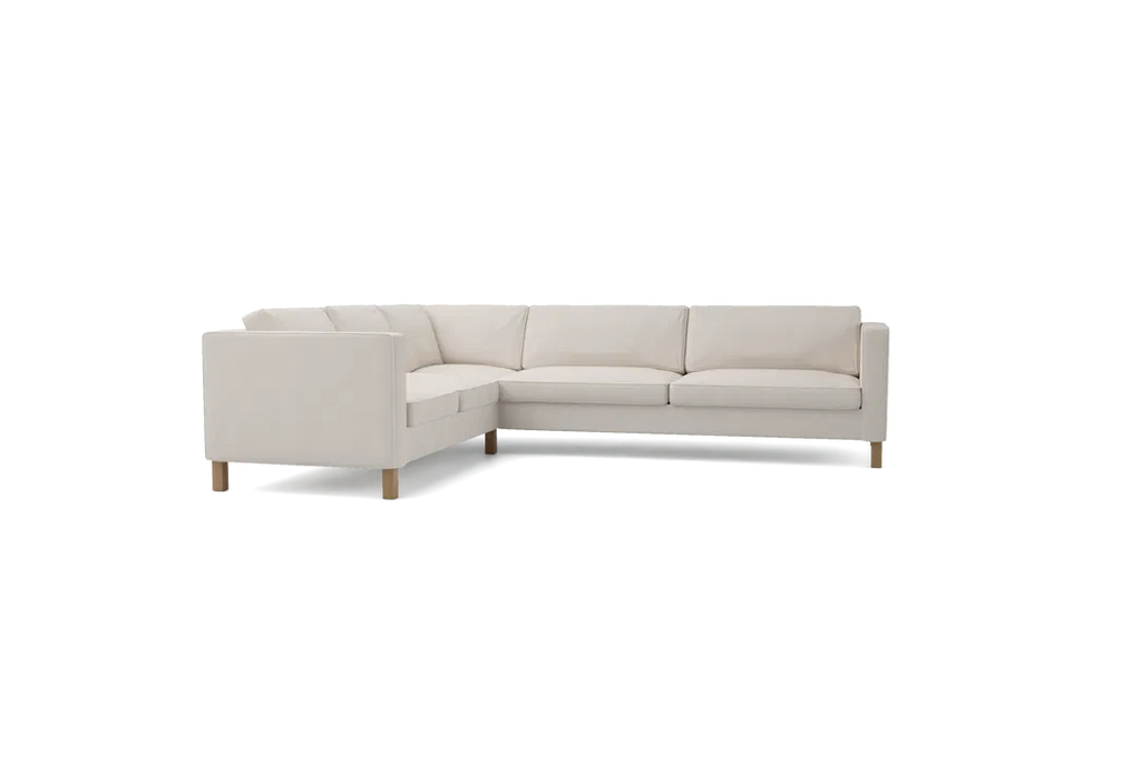 Karlstad Corner Sofa Cover