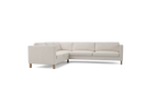 Karlstad Corner Sofa Cover