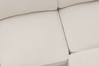 Karlstad Corner Sofa Cover