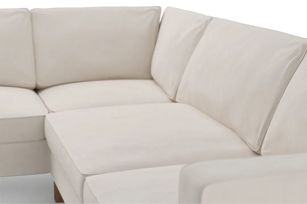 Karlstad Corner Sofa Cover
