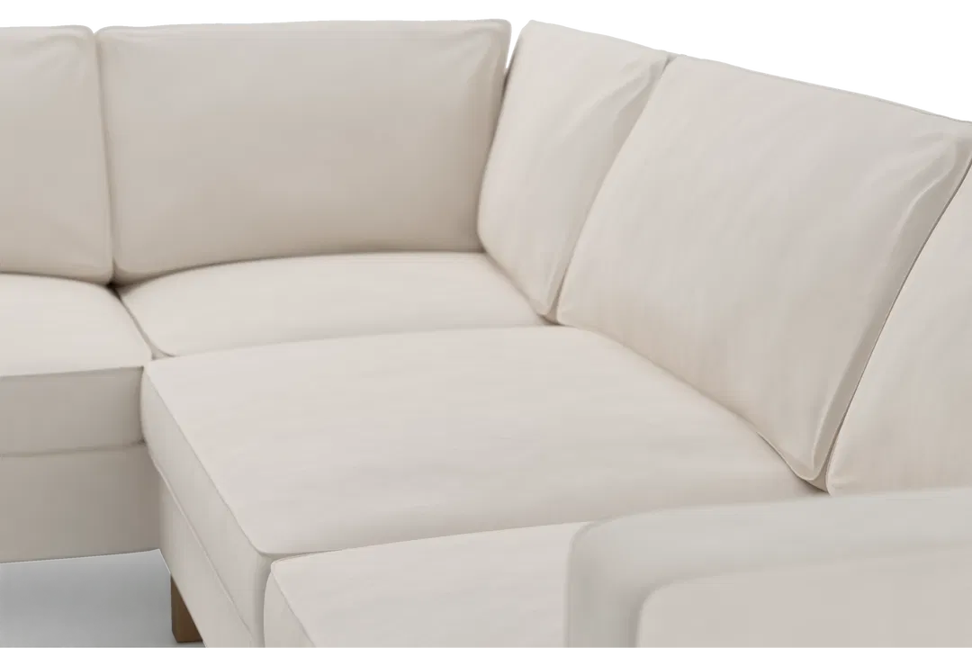 Karlstad Corner Sofa Cover