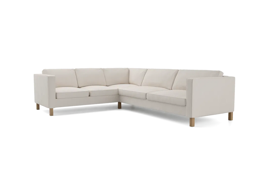 Karlstad Corner Sofa Cover