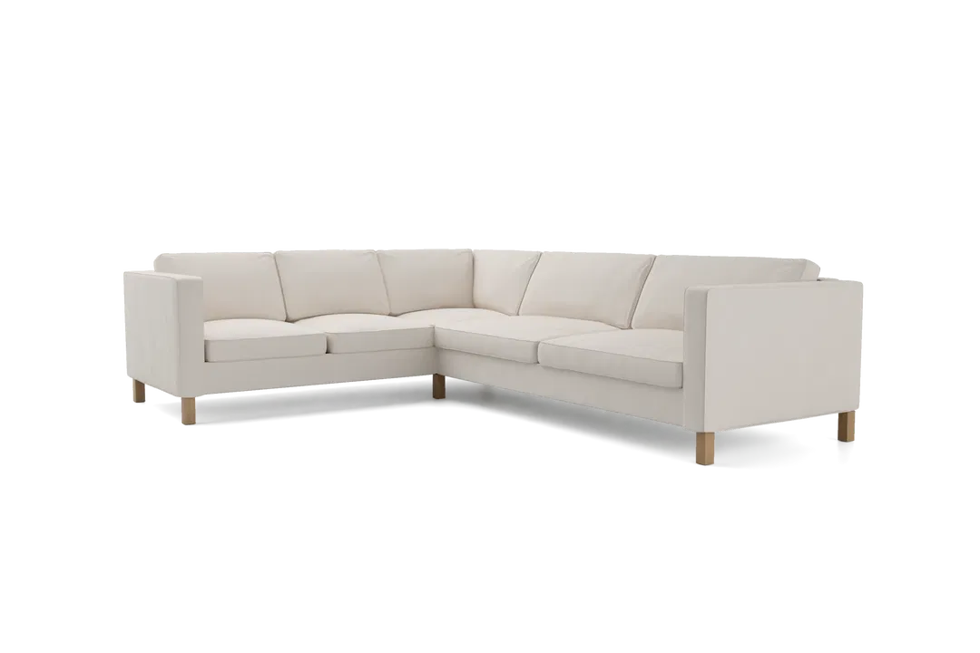 Karlstad Corner Sofa Cover
