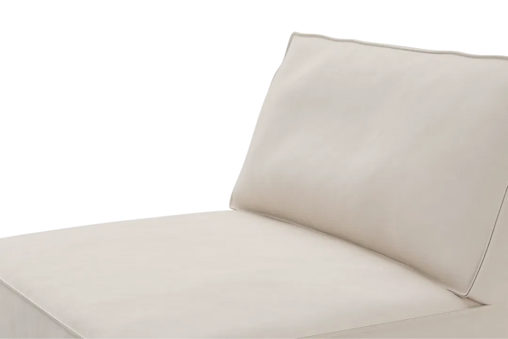 Kivik 1 Seater Chair Cover