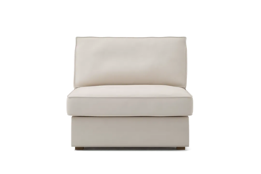 Kivik 1 Seater Chair Cover