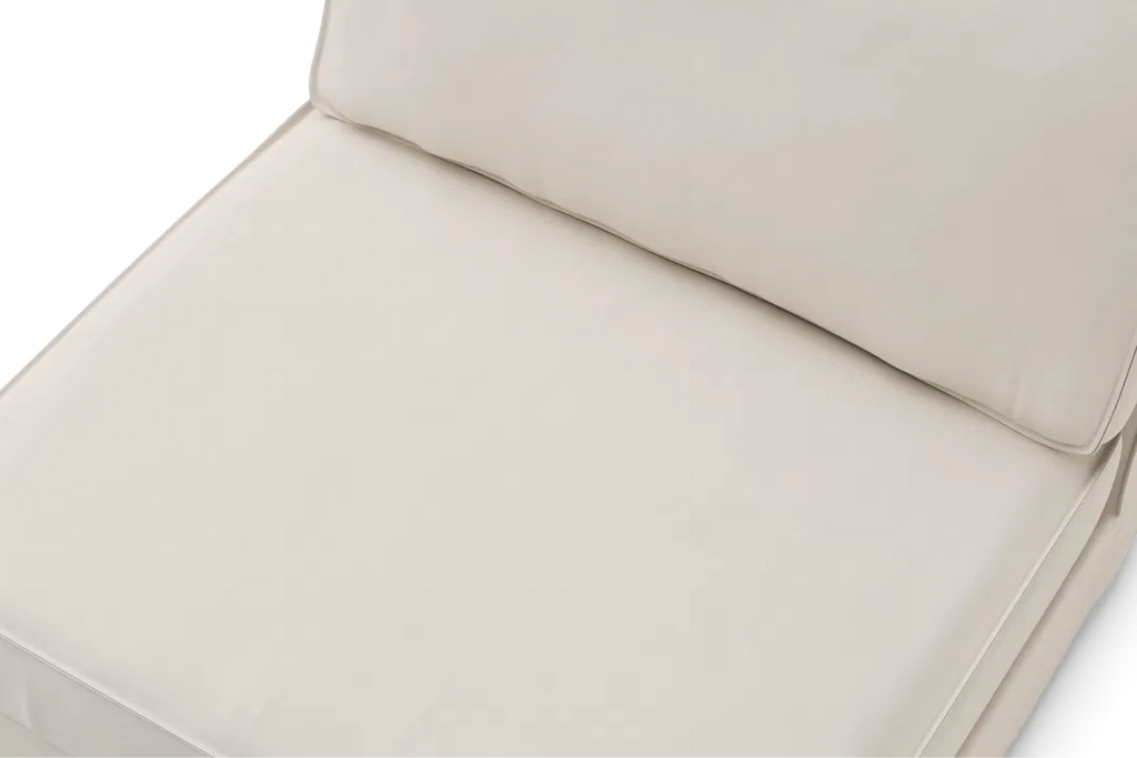 Kivik 1 Seater Sofa bed cover
