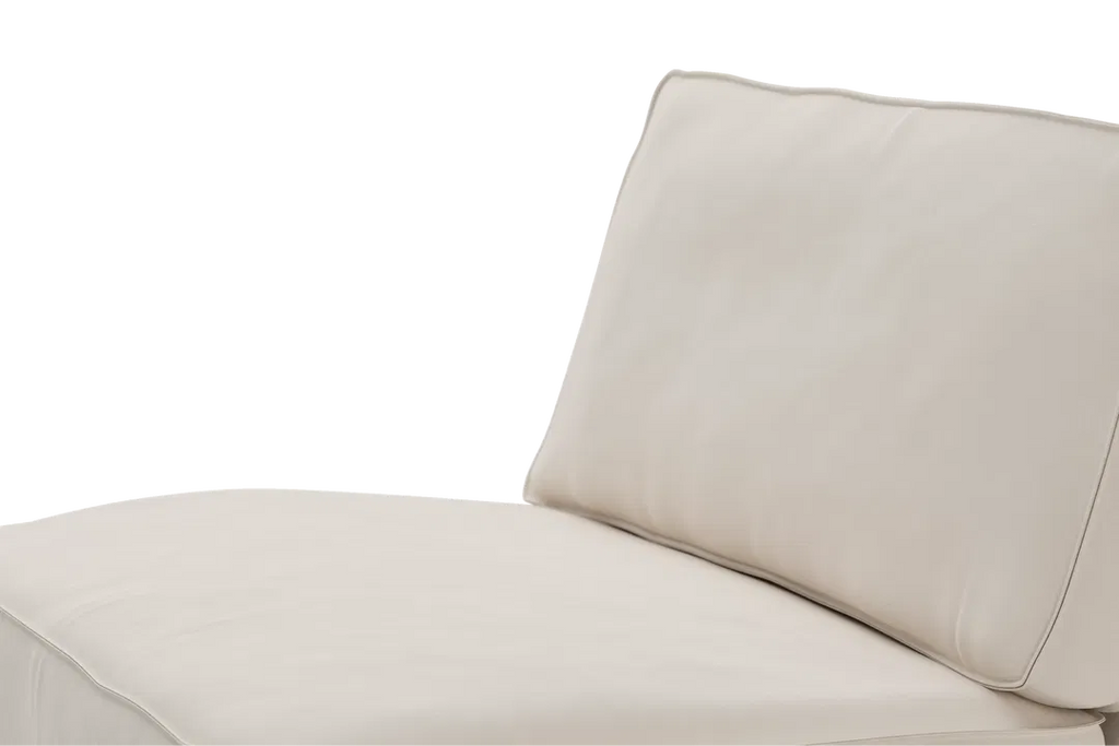 Kivik 1 Seater Sofa bed cover