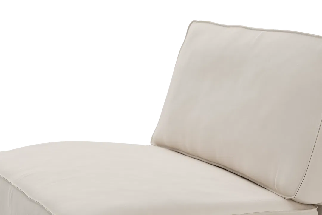 Kivik 1 Seater Sofa bed cover