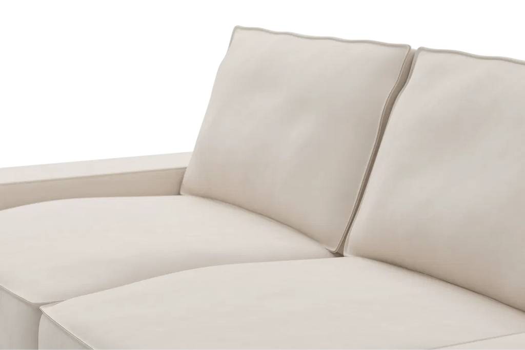 Kivik 2 Seater Sofa Cover