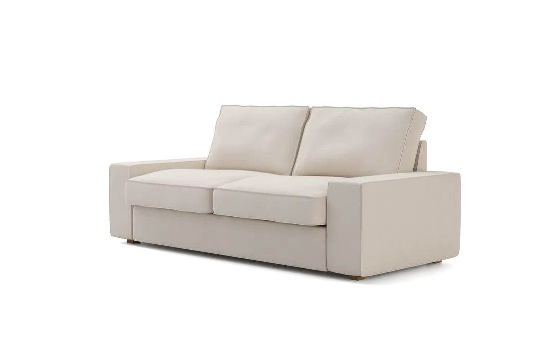 Kivik 2 Seater Sofa Cover
