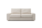 Kivik 2 Seater Sofa Cover