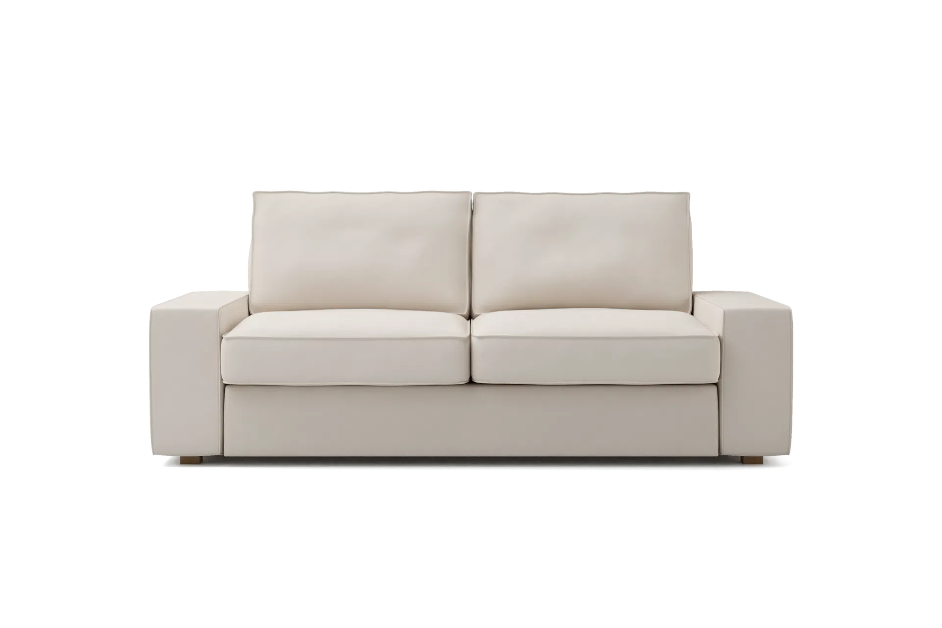 Kivik 2 Seater Sofa Cover