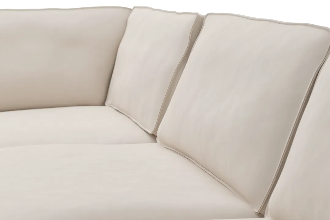Kivik 4 Seater Corner Sofa Cover