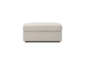 Kivik Footstool Cover