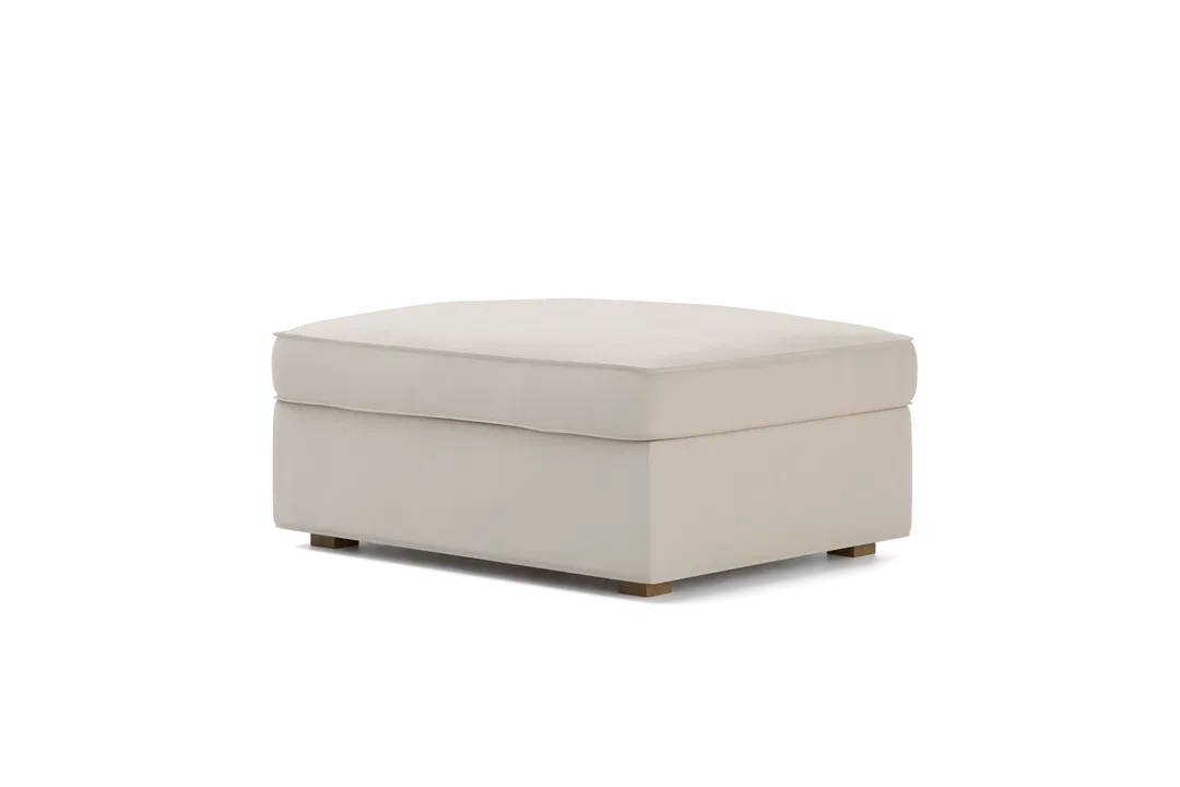 Kivik Footstool Cover