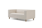 Klippan 2 Seater Sofa Cover