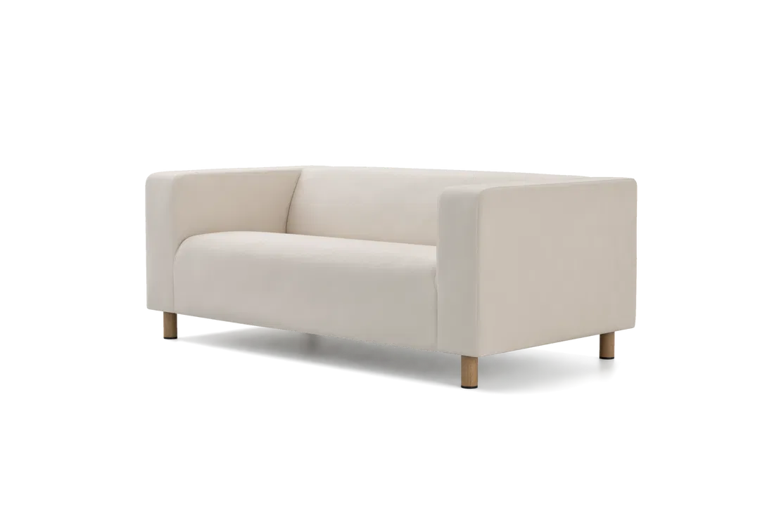 Klippan 2 Seater Sofa Cover