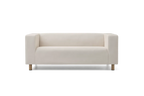 Klippan 2 Seater Sofa Cover