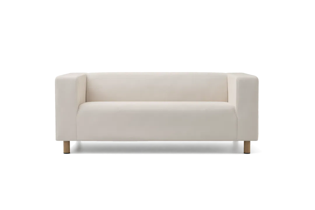 Klippan 2 Seater Sofa Cover
