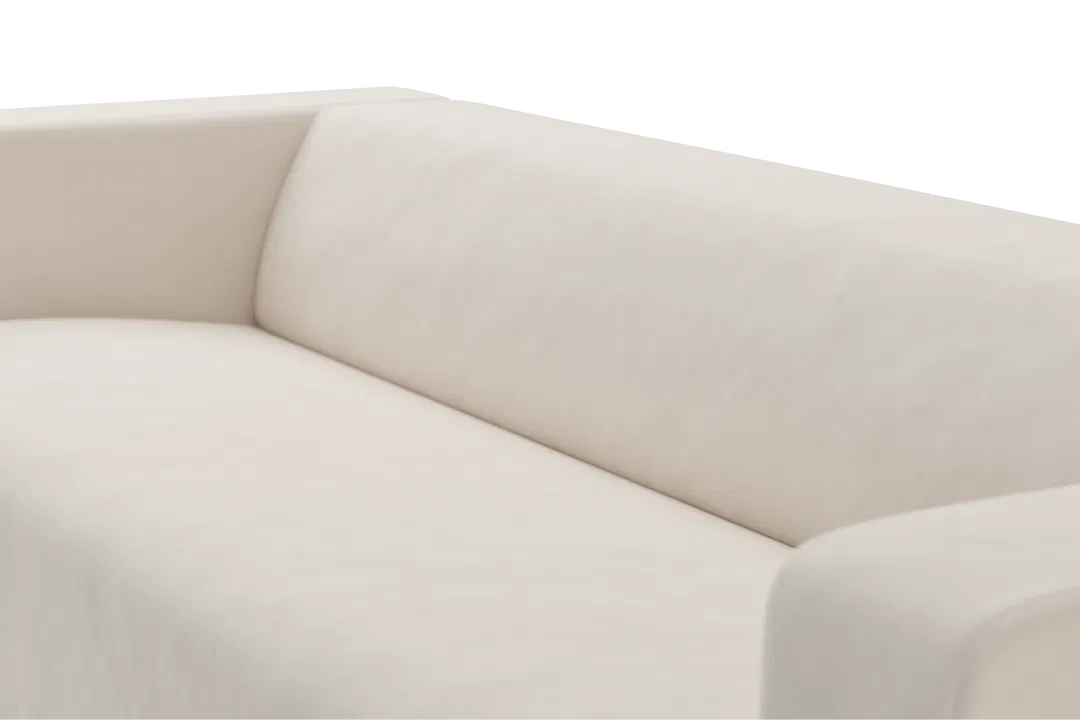 Klippan 4 Seater Sofa Cover