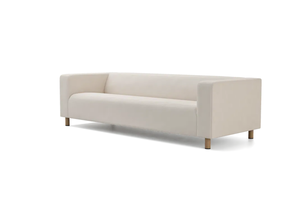 Klippan 4 Seater Sofa Cover