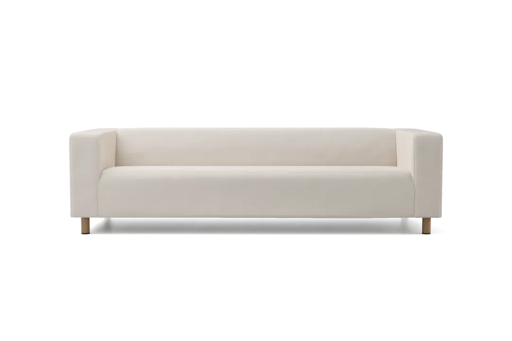 Klippan 4 Seater Sofa Cover