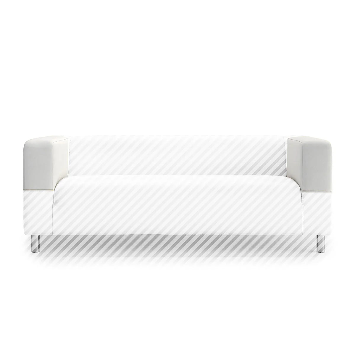 Klippan Armrest Protectors, One pair