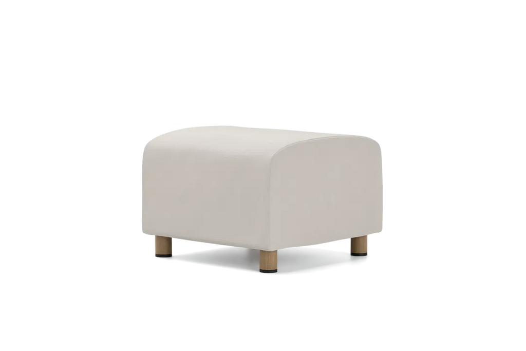 Klippan Footstool Cover