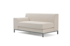 Kramfors 2 Seater Sofa with Left Arm Cover
