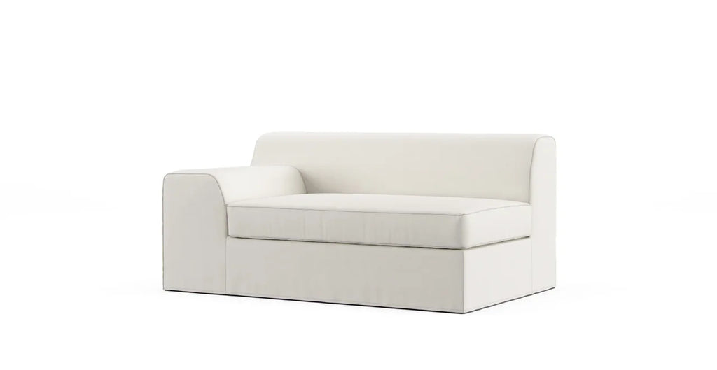 Kramfors 2 Seater Sofa with Left Arm Cover