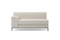 Kramfors 2 Seater Sofa with Left Arm Cover