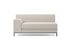 Kramfors 2 Seater Sofa with Left Arm Cover