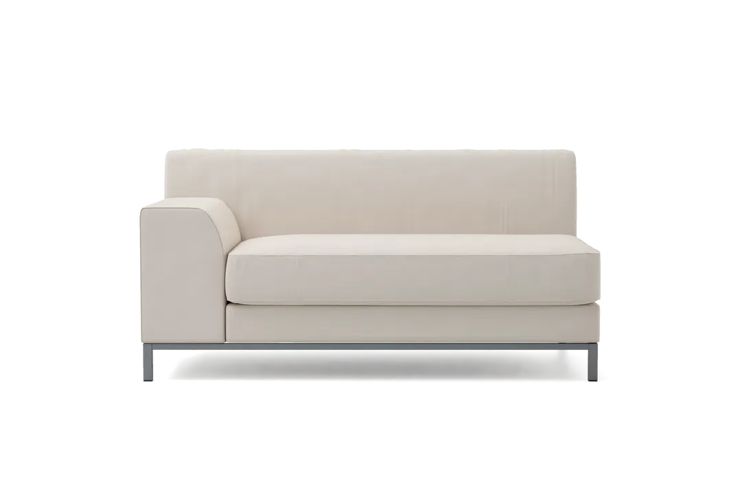 Kramfors 2 Seater Sofa with Left Arm Cover