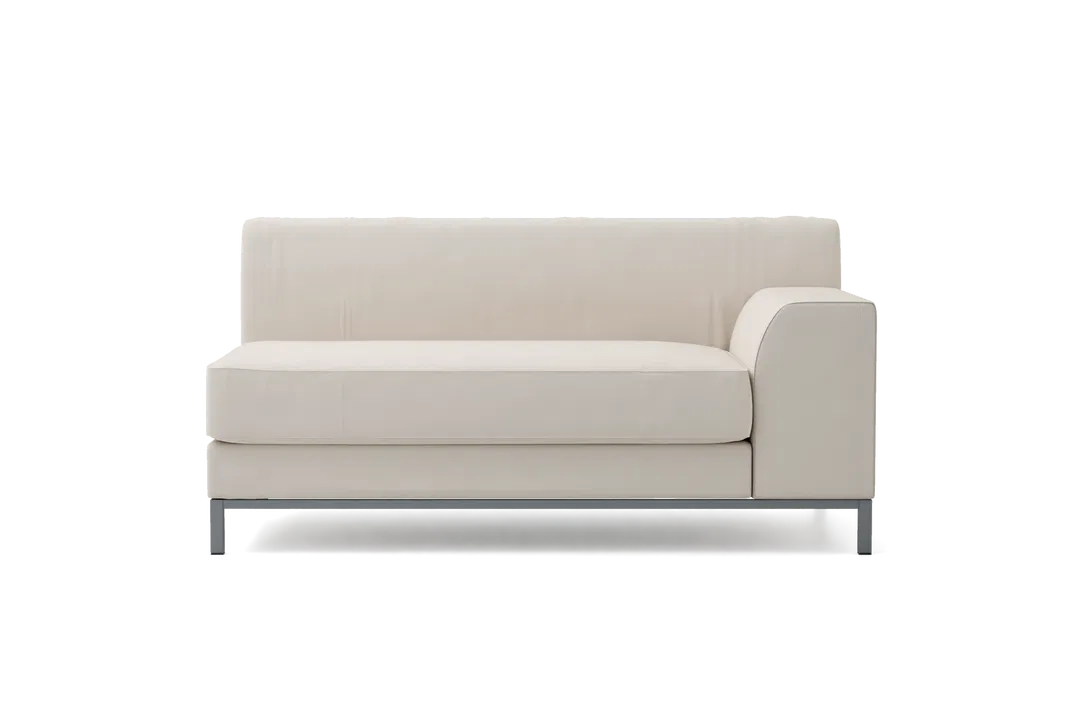 Kramfors 2 Seater Sofa with Right Arm Cover
