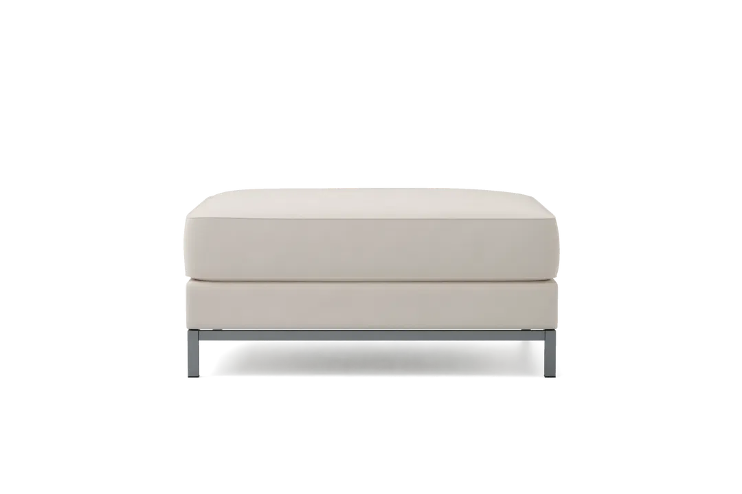 Kramfors Footstool Cover