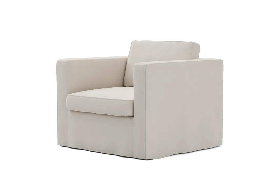 Landskrona Armchair cover