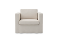 Landskrona Armchair cover
