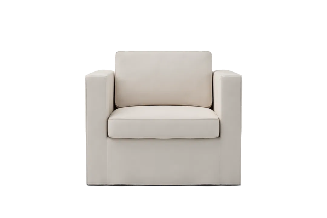 Landskrona Armchair cover