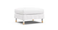 Morabo Footstool Cover