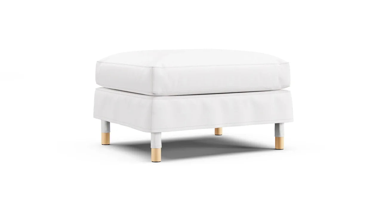 Morabo Footstool Cover