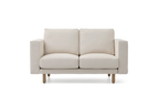 Norsborg 2 Seater Sofa Cover