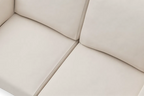 Norsborg 2 Seater Sofa Cover