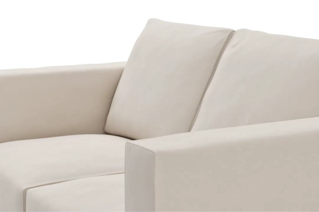 Norsborg 2 Seater Sofa Cover