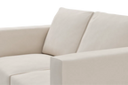 Norsborg 2 Seater Sofa Cover