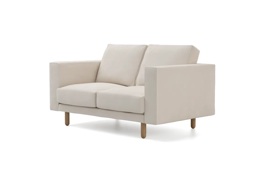 Norsborg 2 Seater Sofa Cover