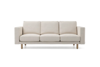 Norsborg 3 Seater Sofa Cover