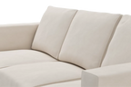 Norsborg 3 Seater Sofa Cover