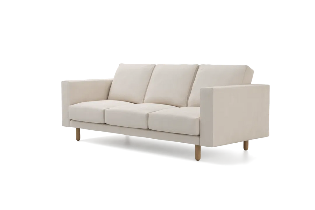 Norsborg 3 Seater Sofa Cover