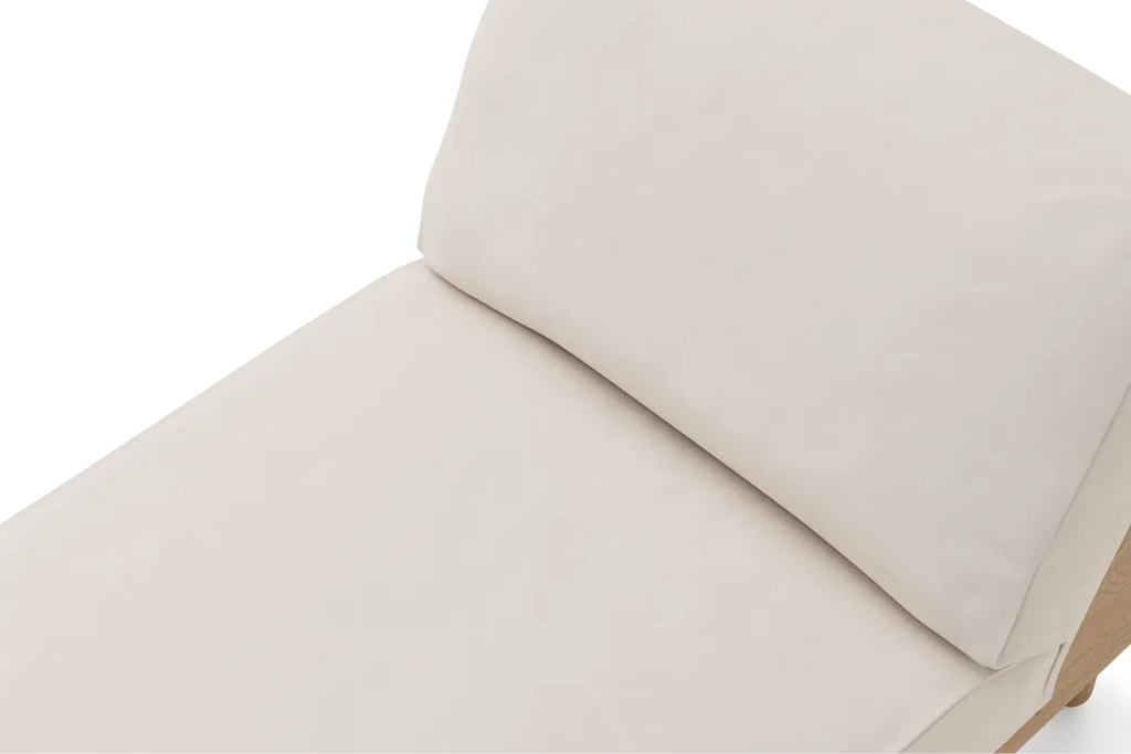 Norsborg Chaise Longue Add-on Unit Cover